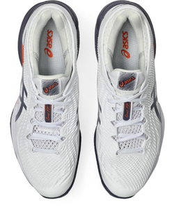 Мужские кроссовки теннисные Asics Court FF 3 Clay - Размер 42