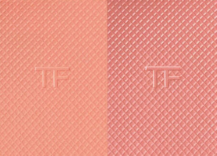 Румяна и бронзеры для лица Tom Ford Brightening blush (Shade & Illuminate Duo Blush) Brazen Rose 6.5 g