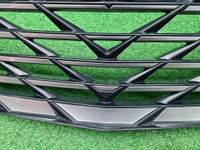 Решетка радиатора Geely Atlas 2 (2023-н.в.)