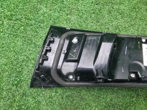 Фонарь левый внутренний BMW 3er G20 (2018-2022)