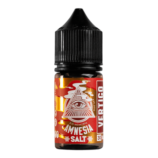 Купить Amnesia Salt 30 мл - Vertigo (20 мг)