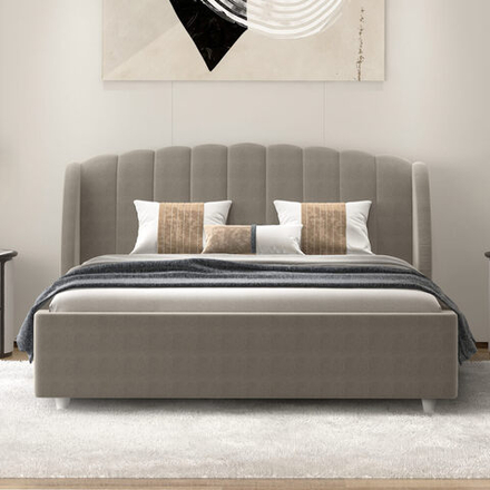 Jenifer (Корона) Кровать двухместная 1400мм/1600мм/1800мм