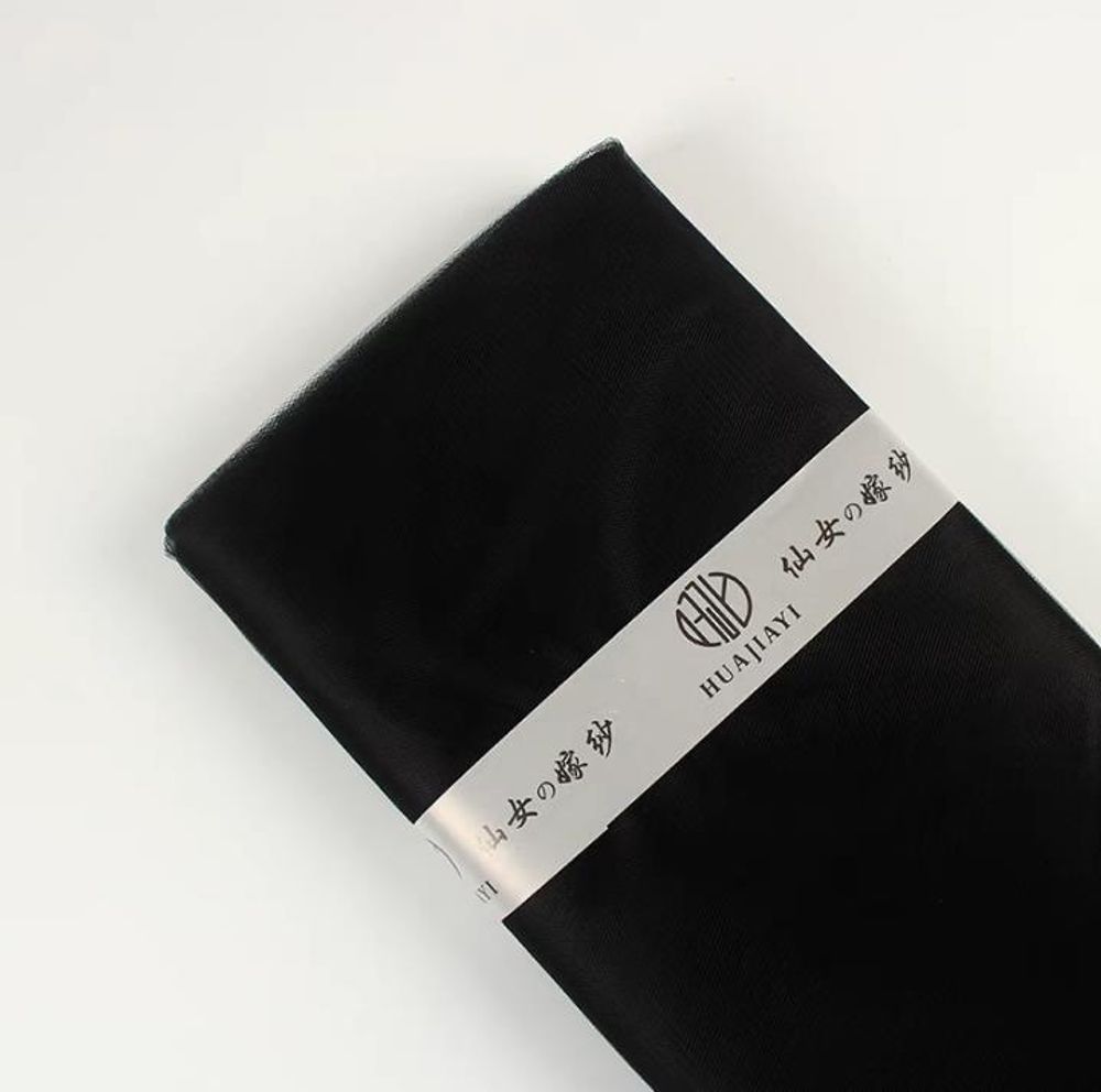 Сетка 1.6м*18м ЧЕРНЫЙ