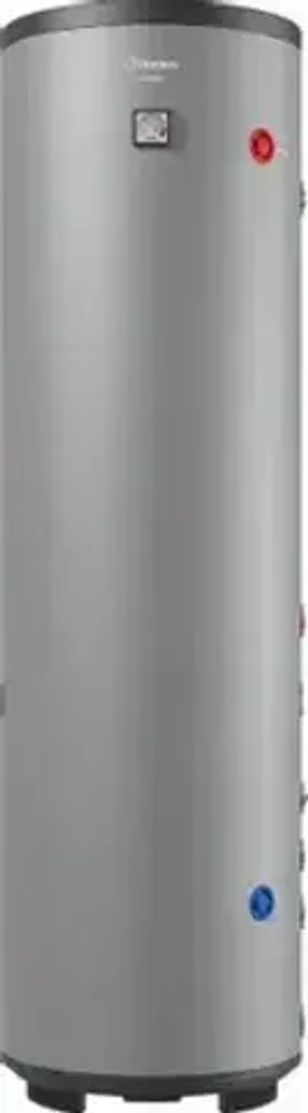 Накопительный водонагреватель Thermex Espero 300 F 24кВт 300л (ЭДЭБ05701)