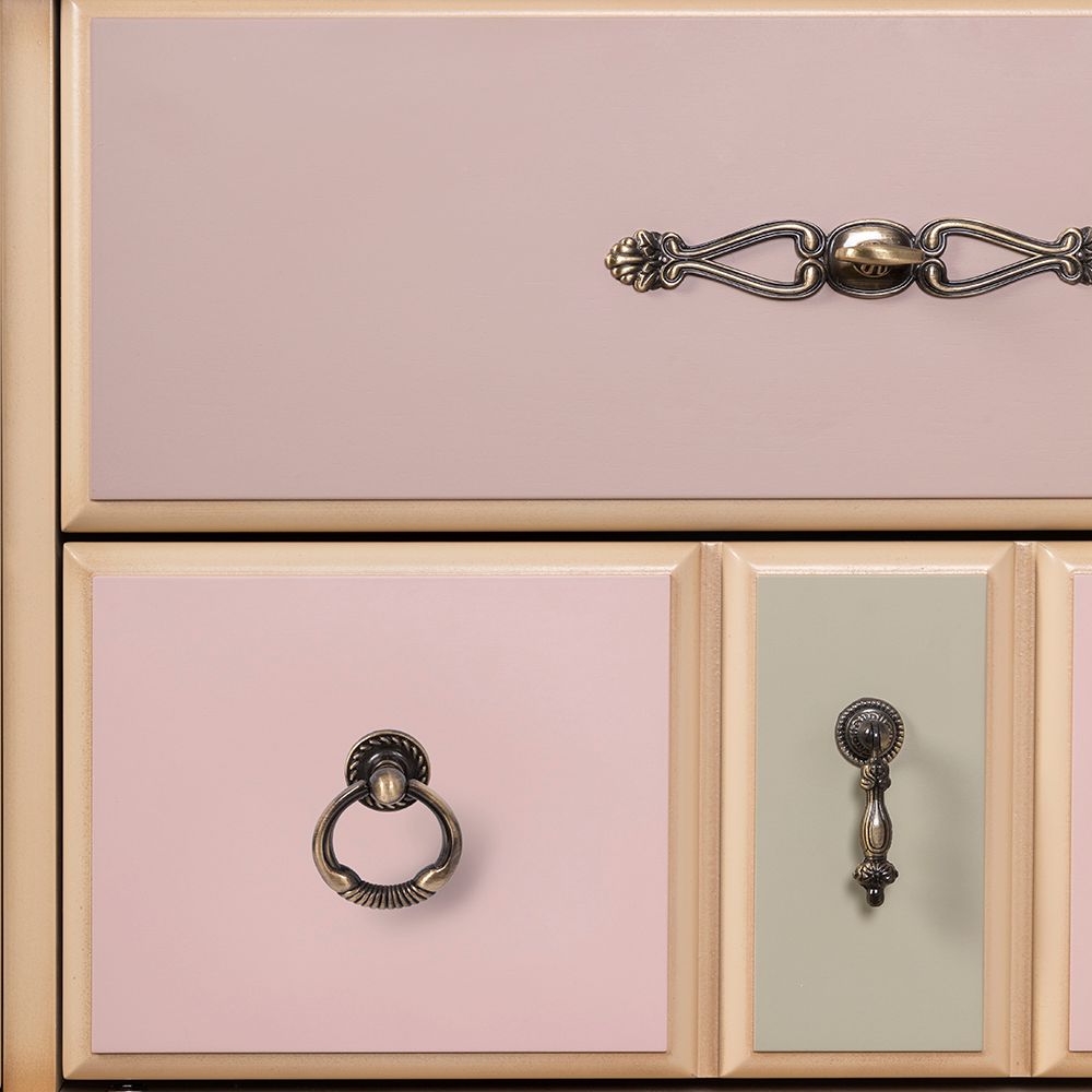 Консоль Пандора Айвори Акварель