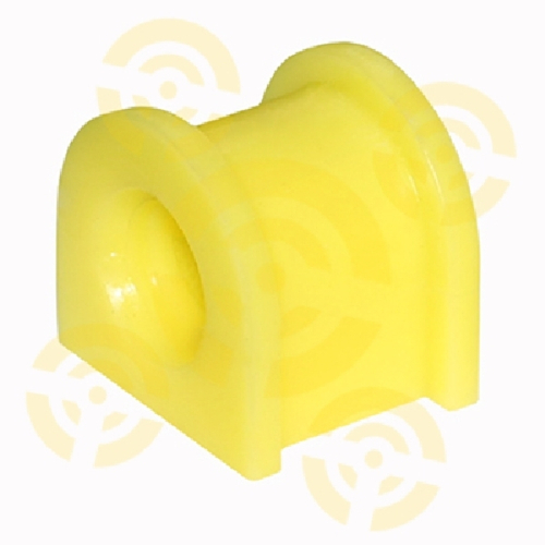 Полиуретановая втулка стабилизатора, задней подвески (Кратность 2 шт.) 3013733