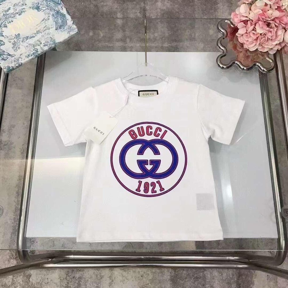 Футболка Gucci, арт. 709176
