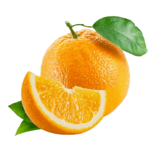 Основа для морса Апельсин