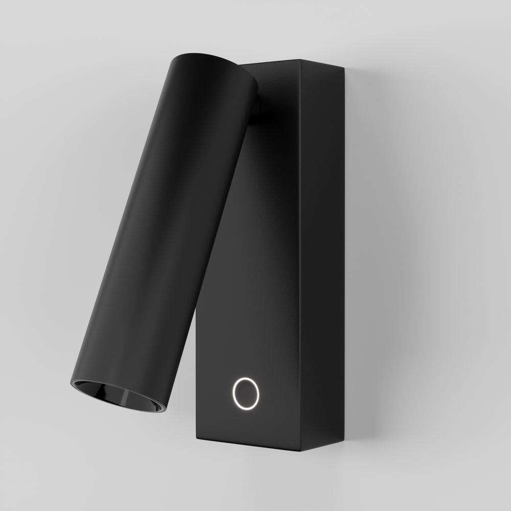 Спот Maytoni Wall Twist C077WL-L3B3K