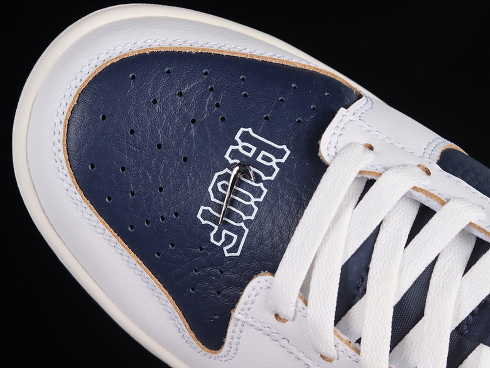 Nike SB Dunk Low HUF New York City futbasket.ru
