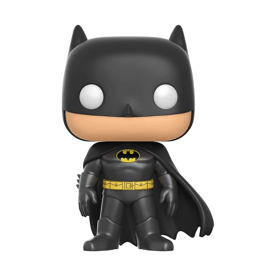 Фигурка Funko POP! Heroes DC Classic Batman (144) 11496