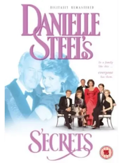 Секреты (1992) (DVD-R)