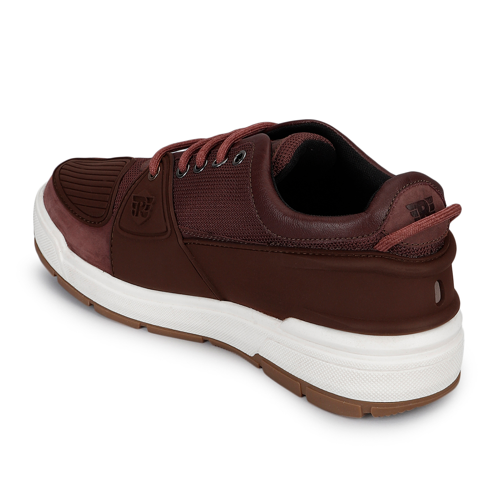 Ботинки-кеды Royal Enfield