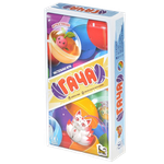 Настольная игра Гача