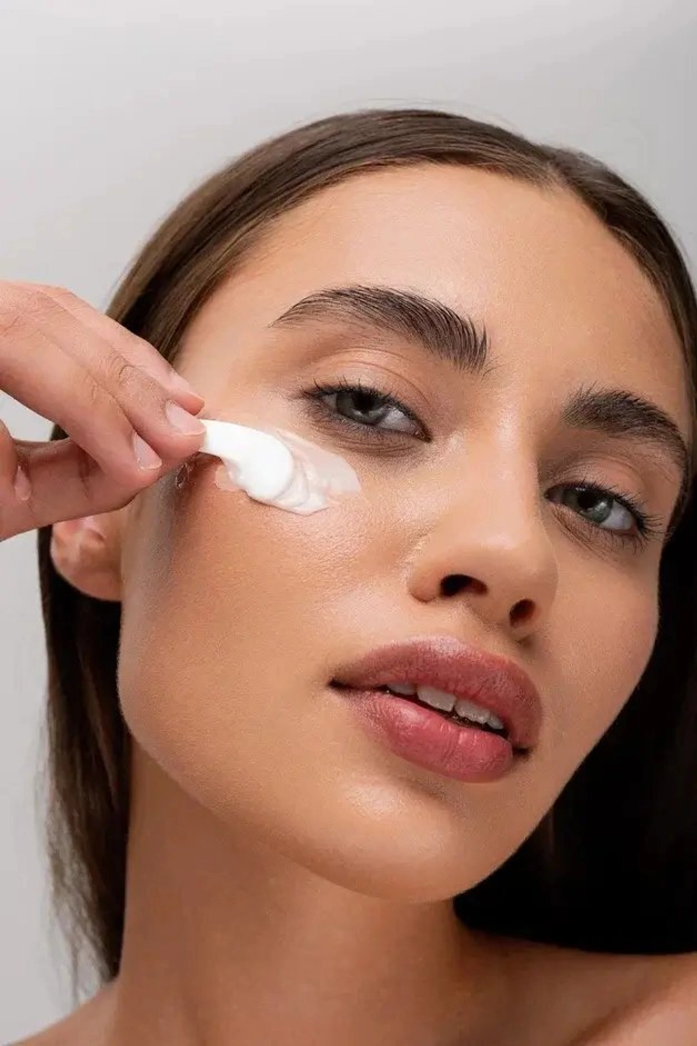 Патчи гелевые для век Alga Spa Eye gel-patches freshness 30 мл