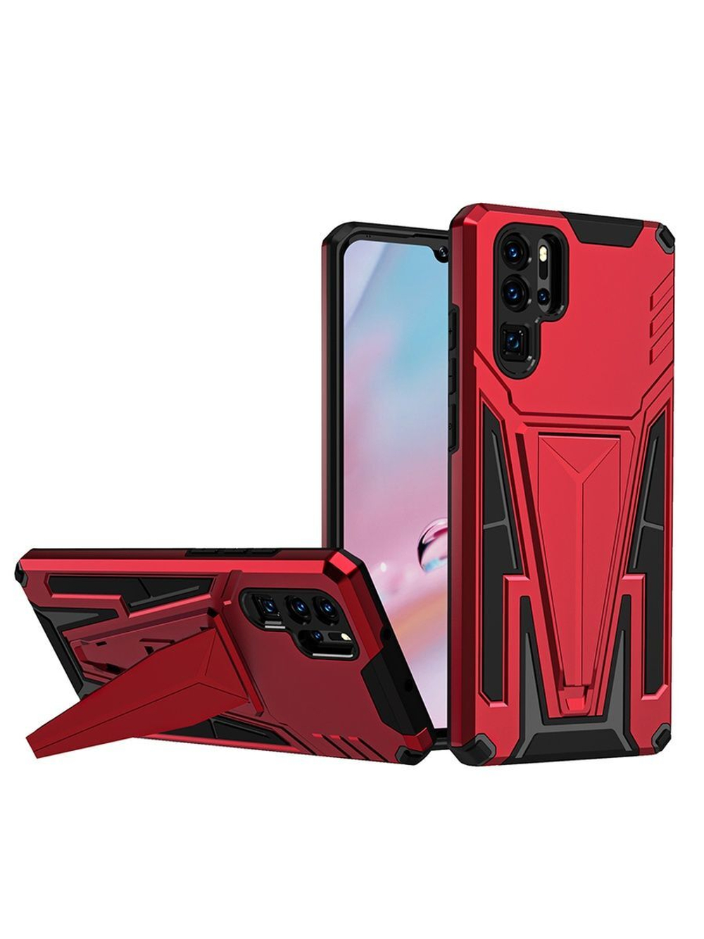 Чехол Rack Case для Huawe P30 Pro