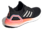 Кроссовки Adidas Ultraboost 20