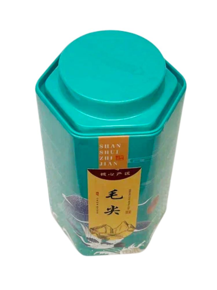 Чай зеленый Мао Цзянь ZhongGuoMing 150 г x 2 шт