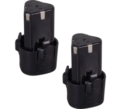 Аккумуляторный триммер Huter GET-12M-2Li