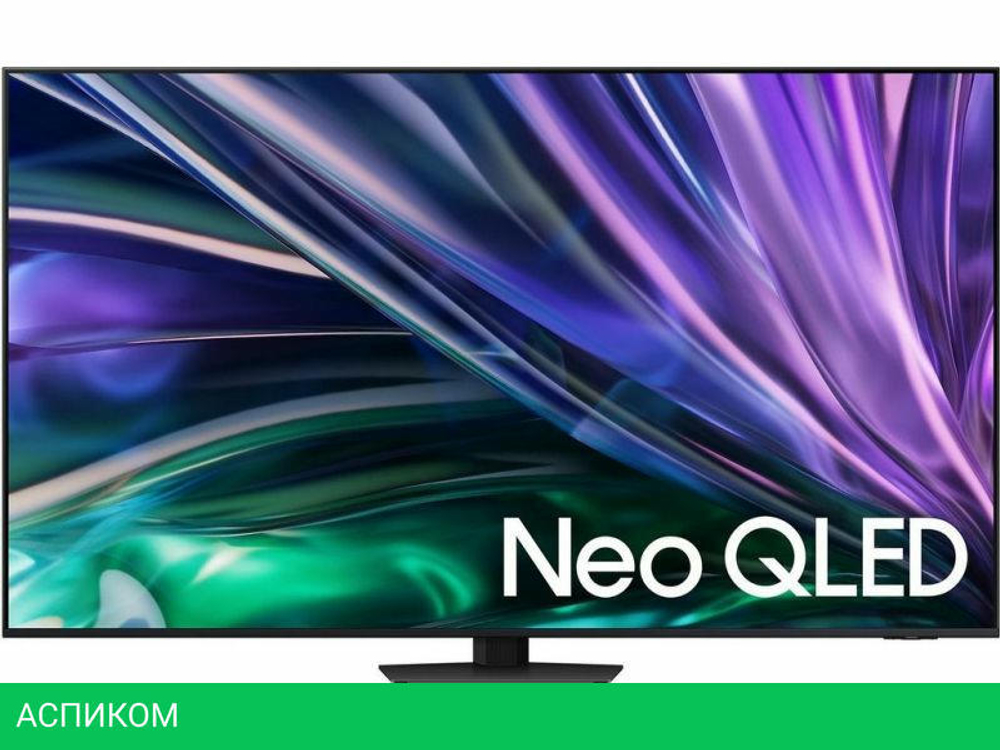 Телевизор Samsung Neo QLED 4K QN85D QE55QN85DBUXRU