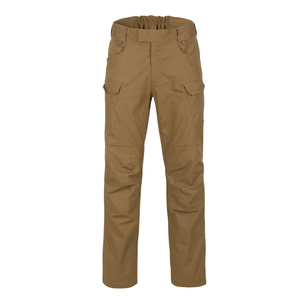 Helikon-Tex URBAN TACTICAL PANTS PolyCotton Ripstop coyote