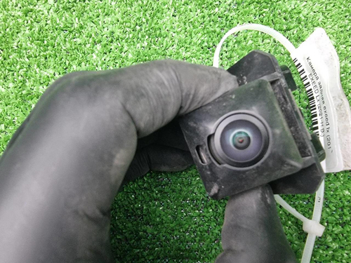 Камера задняя EXEED LX (2019-н.в.)