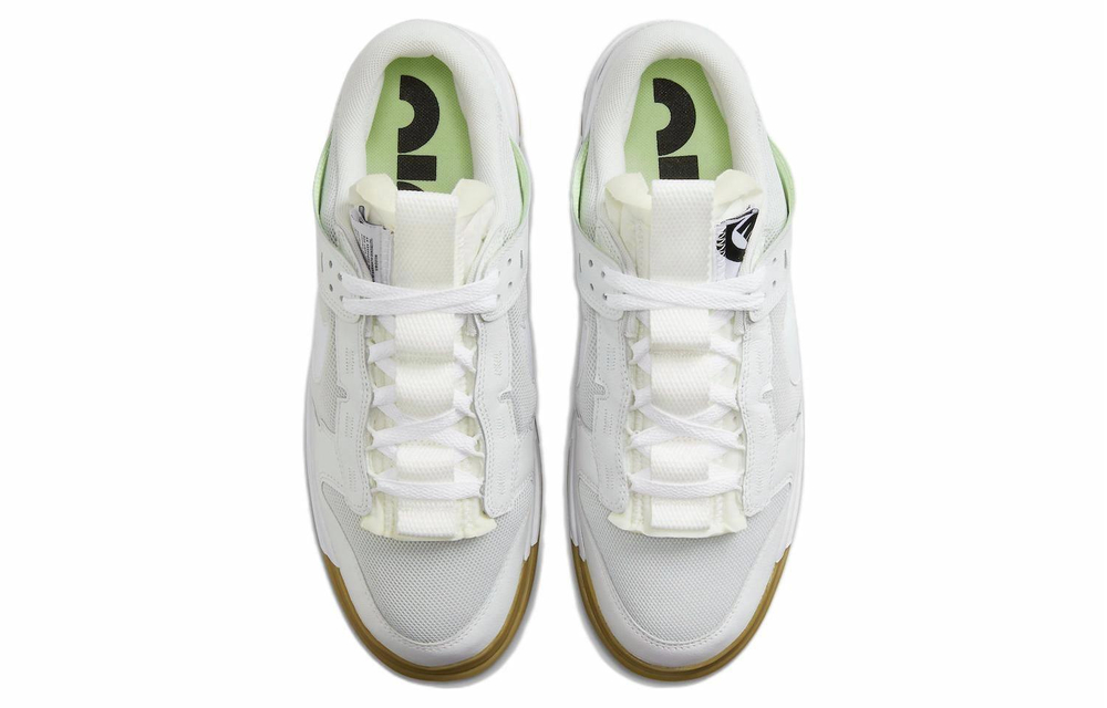 Кроссовки Nike Air Dunk Jumbo Remastered "White Gum"