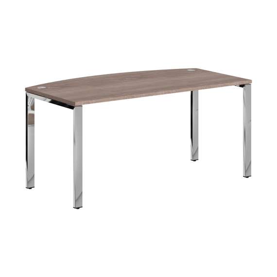 Стол руководителя XGET 169.1  1600х867х750 XTEN GLOSS