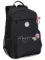 Çanta \ Bag \ RG-464-5 Рюкзак школьный (/1 черный)