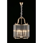 Подвесная люстра Aployt JOANNA APL.726.16.05