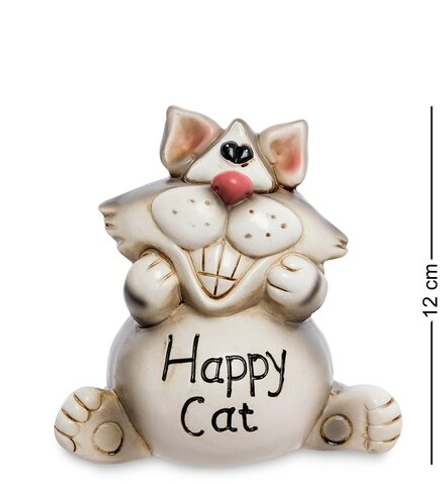 GAEM Art MN-212 Копилка «Счастливый кот»