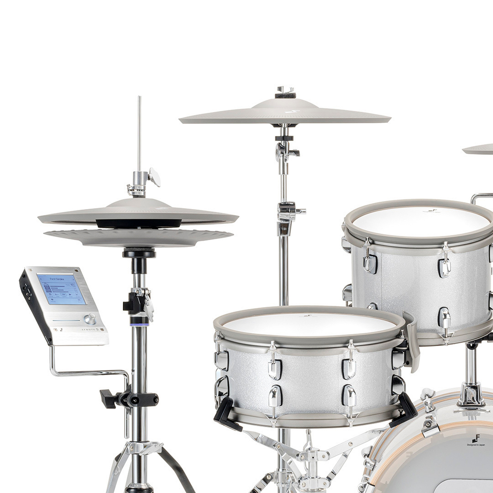 Электронная ударная установка EFNOTE EST-5 Kit A+C+D