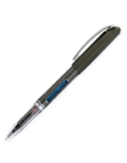 Ручка шариковая Flair Writo-metr Jumbo, 0,6мм, синяя