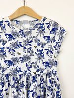 Платье Petit Bateau