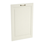 Кухонный фасад для посудомойки Ницца 45 см ФП-60, 450×16×716 мм (МФ Сурская мебель)