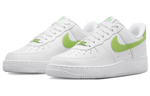 Кроссовки Nike Air Force 1 Low "Action Green" (Женская размерная сетка)