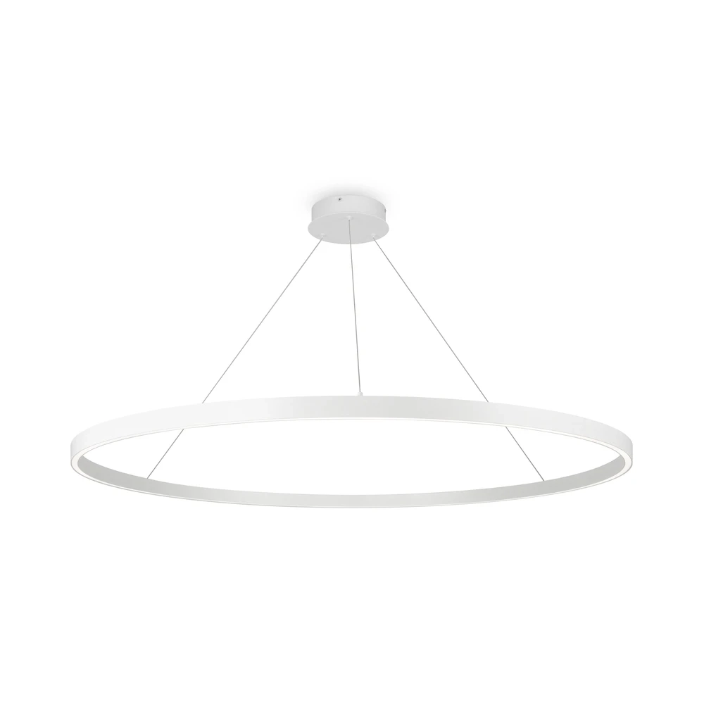 Подвесная люстра Maytoni RIM MOD058PL-L65WK