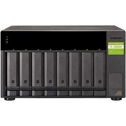 Модуль расширения QNAP TL-D800C