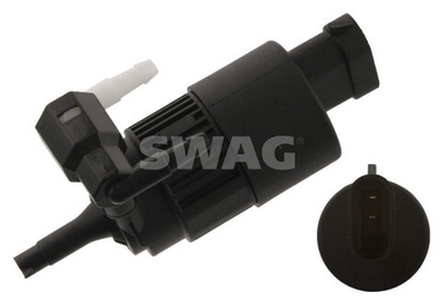 SWAG - 60917252-SWA - Washer Fluid Pump, window cleaning