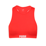 Женский купальник PUMA SWIM WOMEN RACERBACK SW