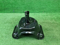 Кронштейн запасного колеса Tank 300 (2021-н.в.)