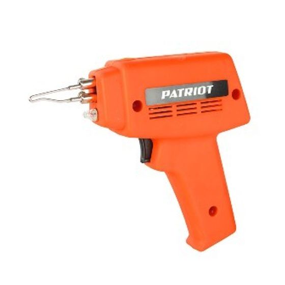 Пистолет паяльный Patriot 380-500С ST 501 The One
