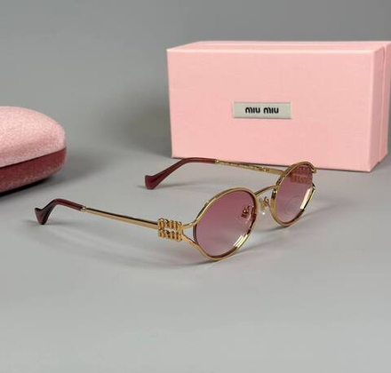 Очки MIU MIU
