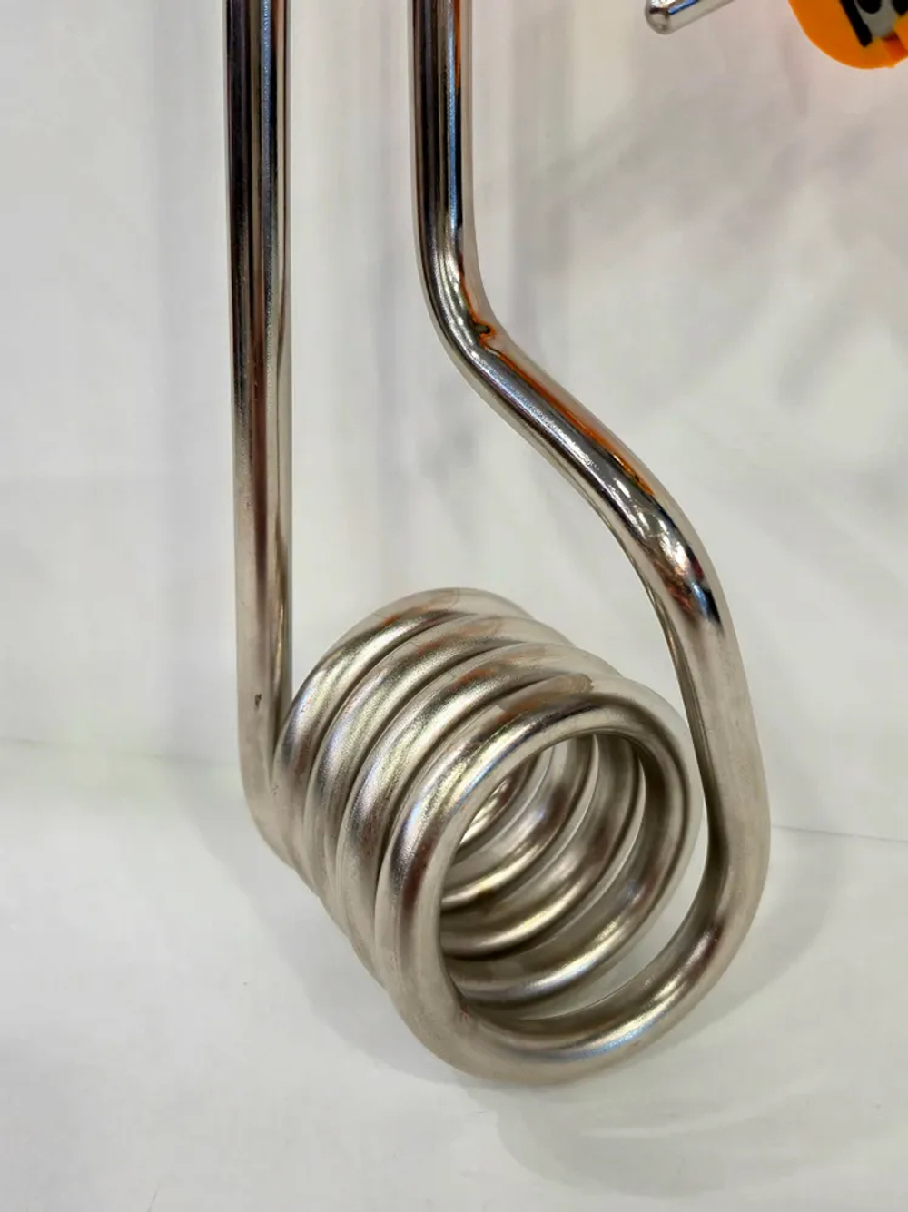 Кипятильник HJ-1526, оранжевый (1 шт.)