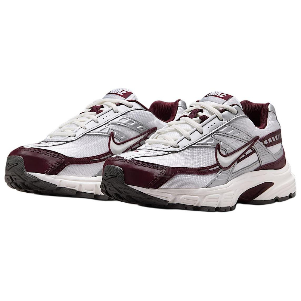 Женские кроссовки Nike Initiator 'White Burgundy' IB4688-111