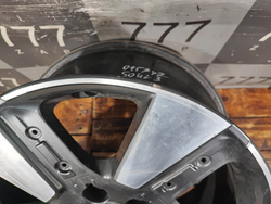 Диск колесный литой R18 Kia Soul 3 (SK3) 19-нв Б/У Оригинал 52910K0300