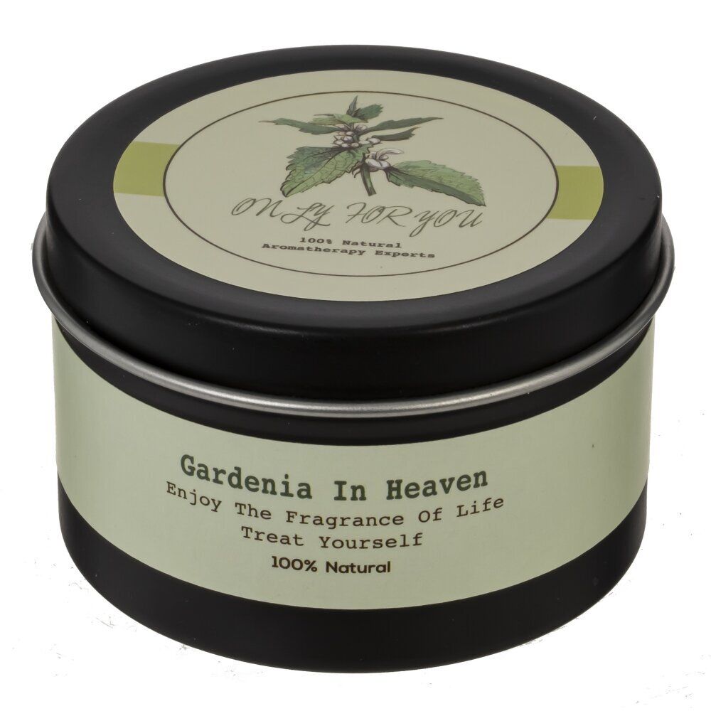 GAEM Свеча ароматическая (блок микс 4шт), D6 см, L6 W6 H4 см, 4в.