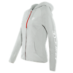 DAINESE FULL-ZIP HOODIE LADY