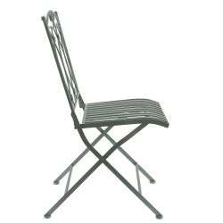 GAEM Стул, L40 W52 H90 см