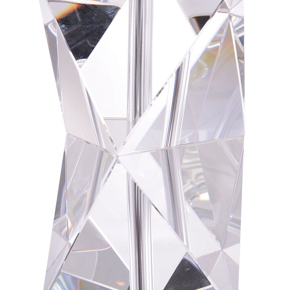 Настольная лампа "Дельм"